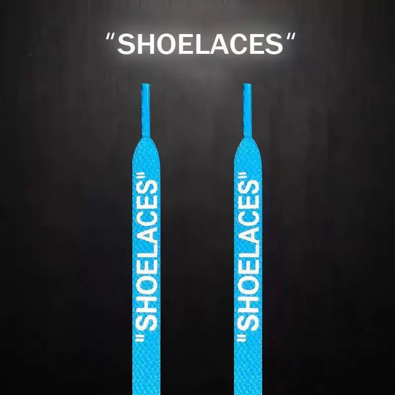 Refleactive Shoelaces