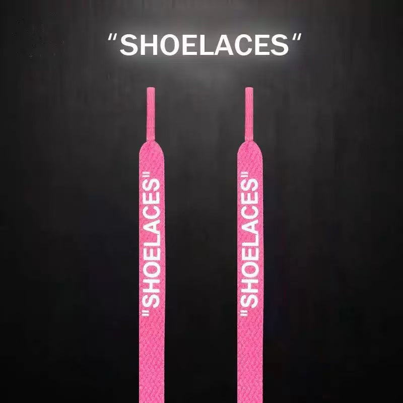 Refleactive Shoelaces
