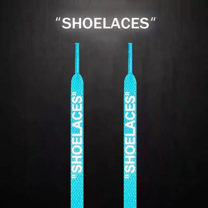 Refleactive Shoelaces