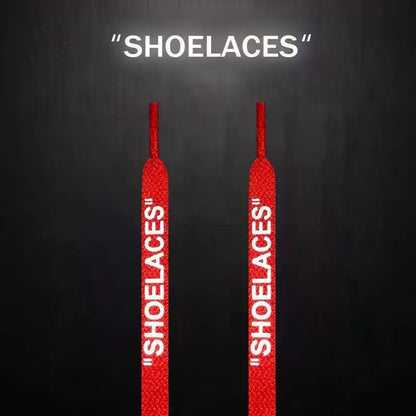 Refleactive Shoelaces