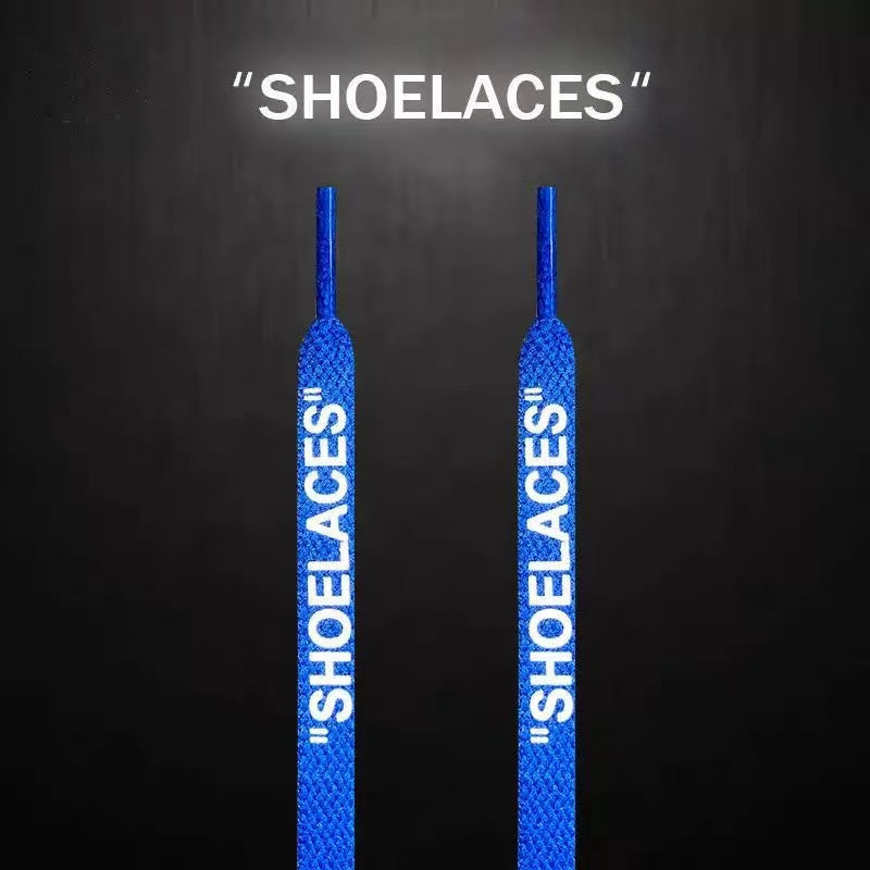 Refleactive Shoelaces