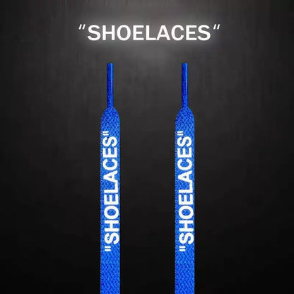 Refleactive Shoelaces
