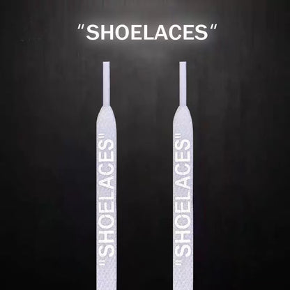 Refleactive Shoelaces