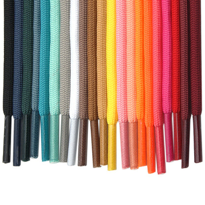 Colorful Rope Shoelaces