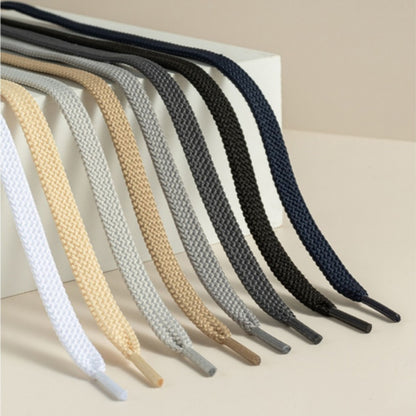 10mm Flat Shoelaces For Sneakers
