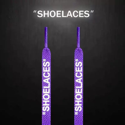 Refleactive Shoelaces