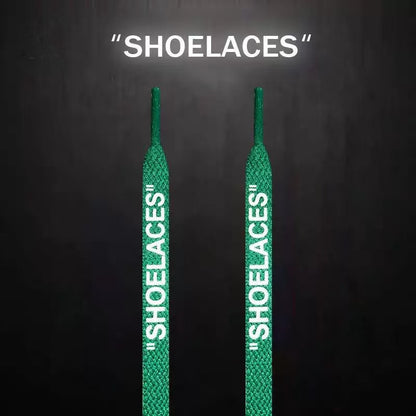 Refleactive Shoelaces