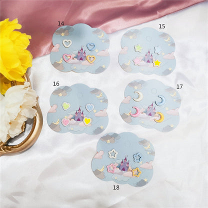 Heart Shoe Patch For Shoe